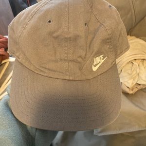 Nike hat